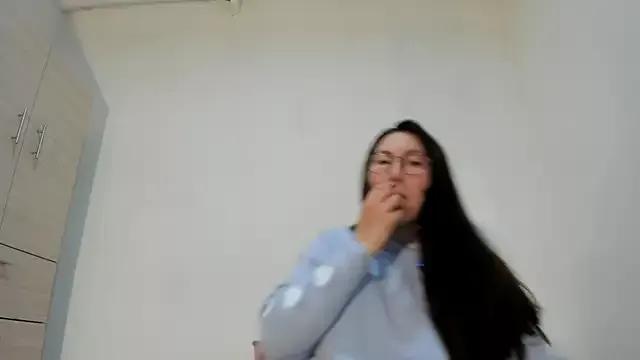 Elle_Lee_ on StripChat 