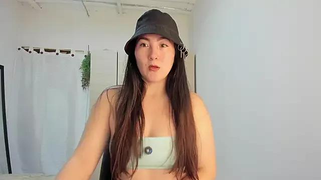 Elle_Lee_ on StripChat 