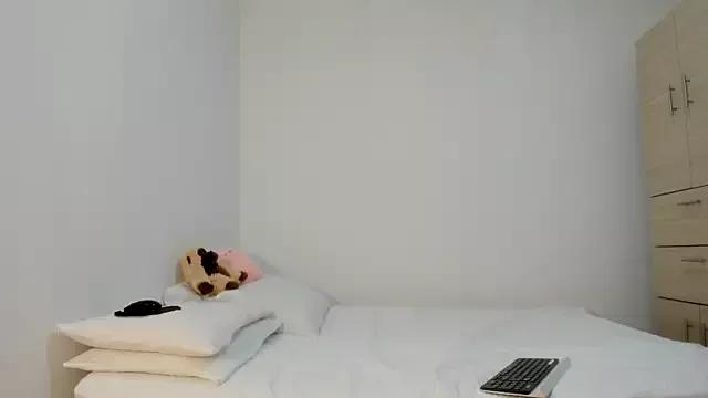 Elle_Lee_ on StripChat 