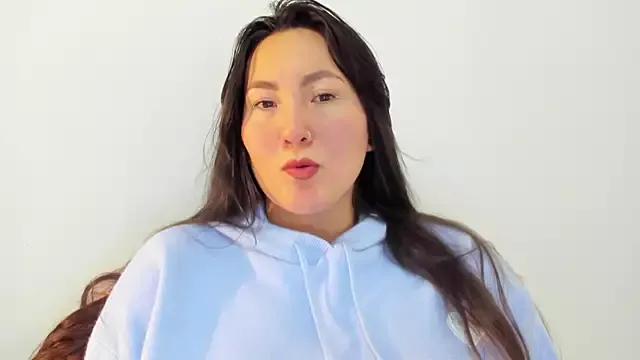 Elle_Lee_ on StripChat 