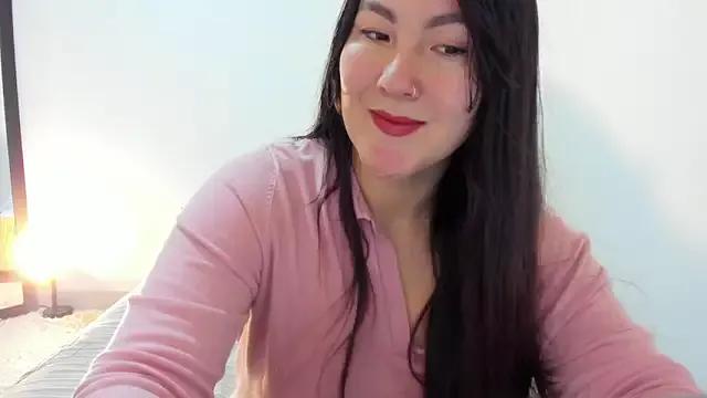 Elle_Lee_ on StripChat 