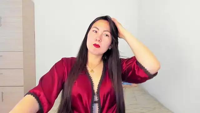 Elle_Lee_ on StripChat 