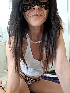 EmySkinny85 on StripChat 
