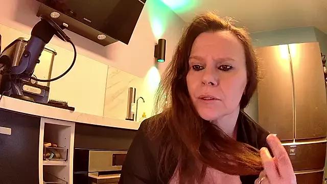 Freechat Endrocleia on StripChat