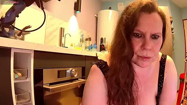 Freechat Endrocleia on StripChat