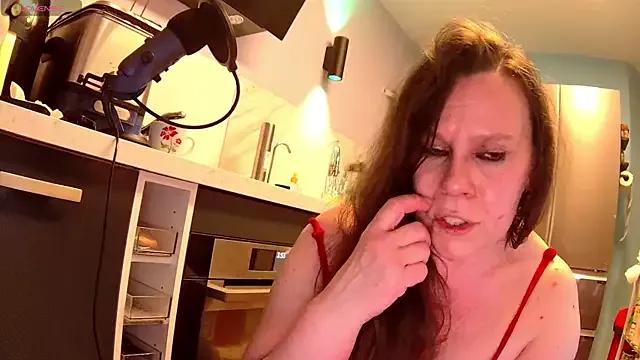 Freechat Endrocleia on StripChat