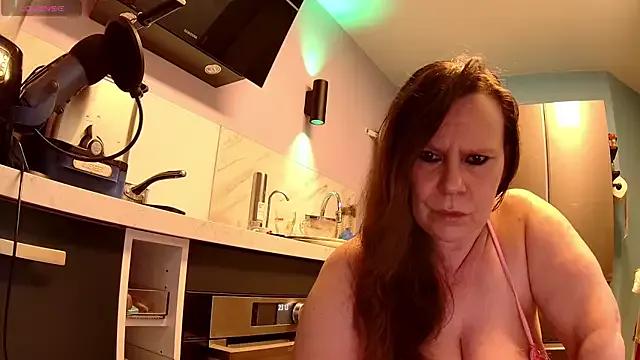 Freechat Endrocleia on StripChat