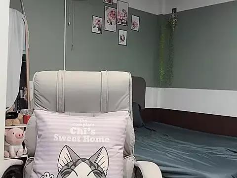Eva-Public on StripChat 