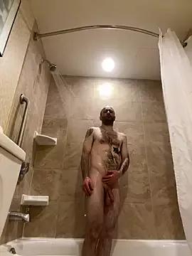 Freechat Fade_Solo on StripChat