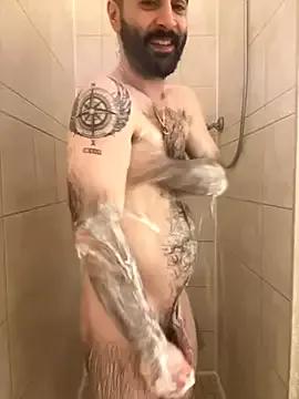 Freechat Fade_Solo on StripChat