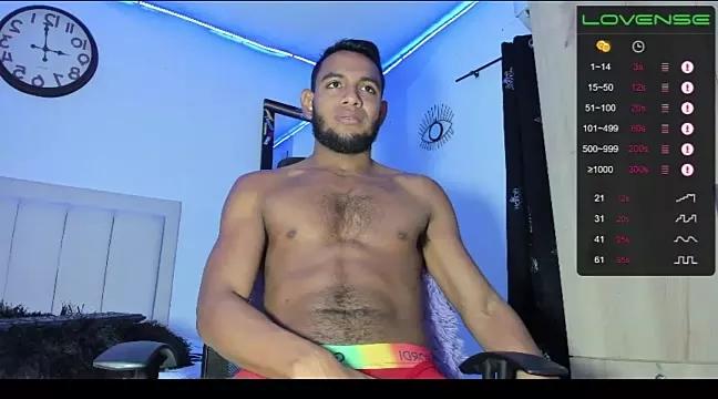 fantastic_couple_mens on StripChat