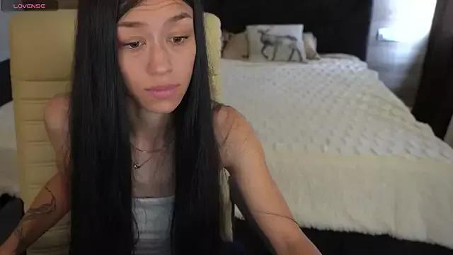 FataleNellie on StripChat 
