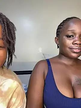 Favoritegirl1 on StripChat