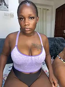 Favoritegirl1 on StripChat