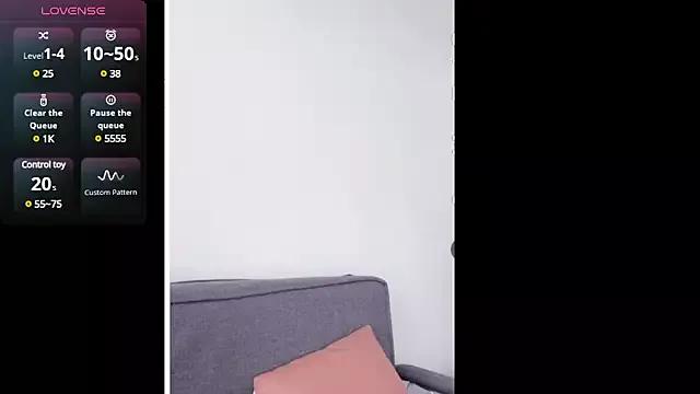 fei520ti8 on StripChat 