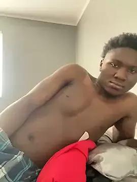 Festivitiesking1 on StripChat 