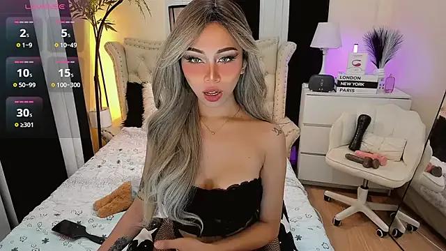 FinestGirlx on StripChat