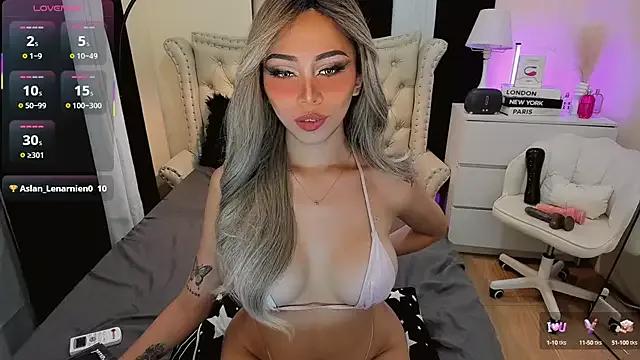 FinestGirlx on StripChat
