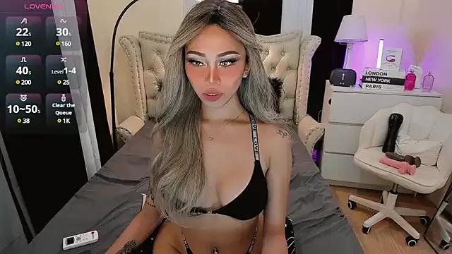 FinestGirlx on StripChat