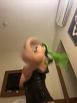 Private Flossy_Vettie on StripChat