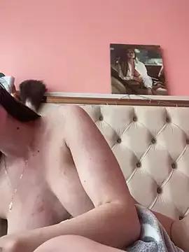 Private Flossy_Vettie on StripChat