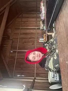 Private Flossy_Vettie on StripChat