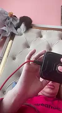 Private Flossy_Vettie on StripChat