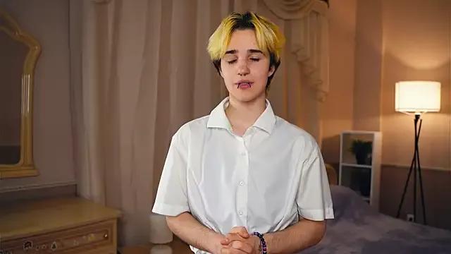 FredericaCoke on StripChat 