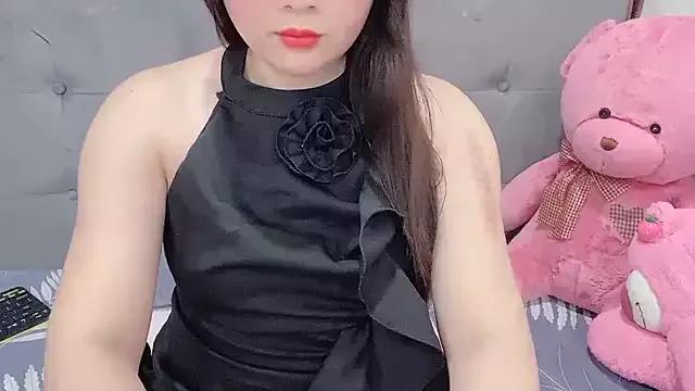 Funikio on StripChat 