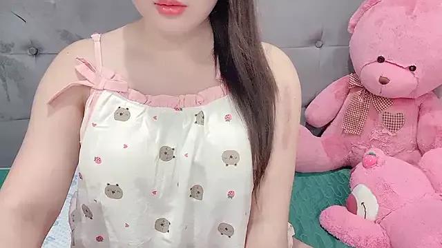 Funikio on StripChat 