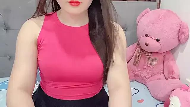 Funikio on StripChat 