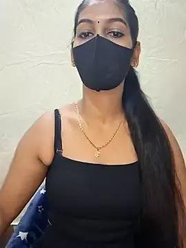 Garima_G on StripChat