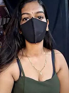 Garima_G on StripChat