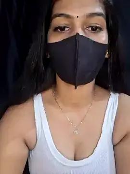 Garima_G on StripChat