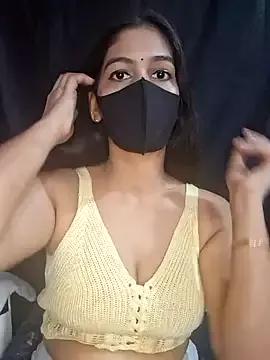 Garima_G on StripChat