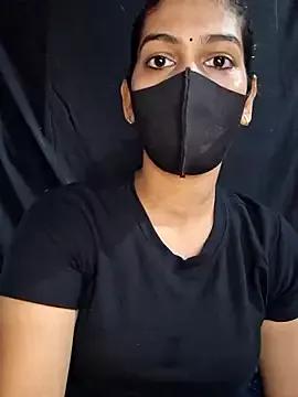 Garima_G on StripChat