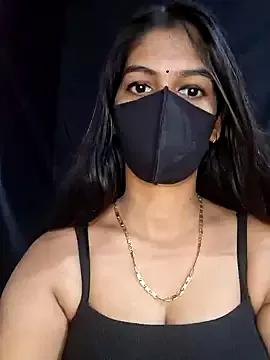 Garima_G on StripChat