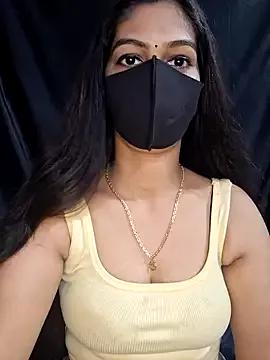 Garima_G on StripChat