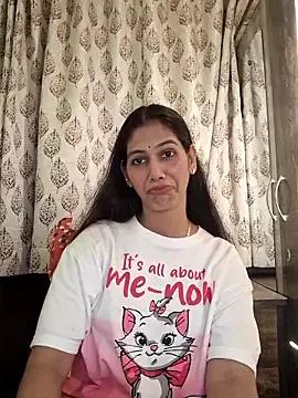 Garima_G on StripChat