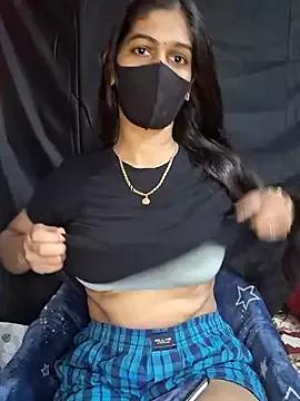 Garima_G on StripChat