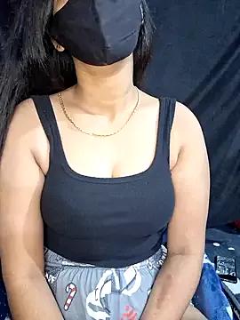 Garima_G on StripChat