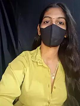 Garima_G on StripChat