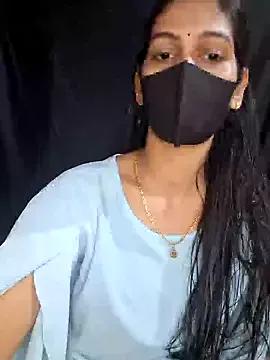 Garima_G on StripChat