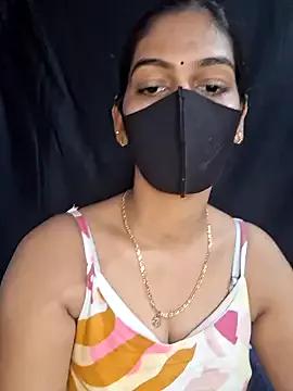 Garima_G on StripChat