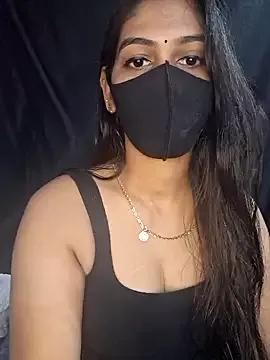 Garima_G on StripChat