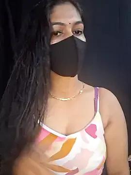 Garima_G on StripChat