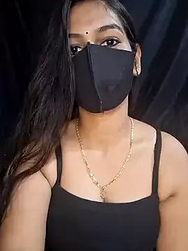 Garima_G on StripChat