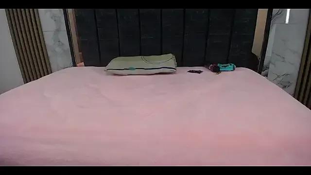 genesis_and_alex on StripChat