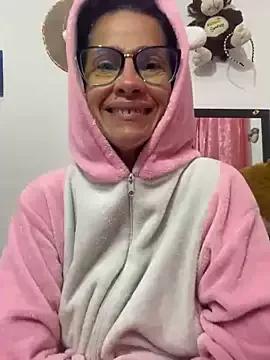 Goddess-Love- on StripChat