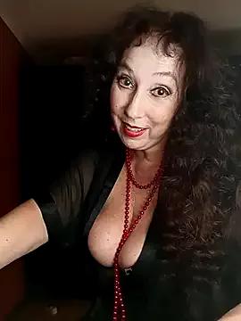 GypsyEsmeralda on StripChat 